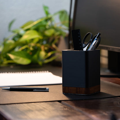 PEN BOX | Stiftehalter