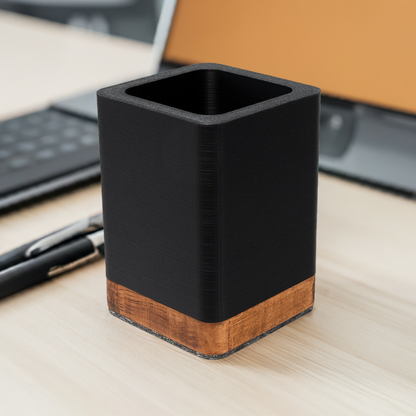PEN BOX | Stiftehalter